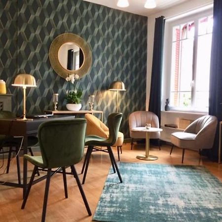 Hotel Coeur De Loire Nantes Ngoại thất bức ảnh