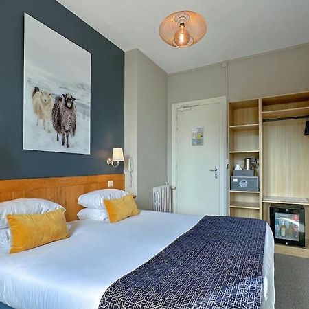 Hotel Coeur De Loire Nantes Ngoại thất bức ảnh