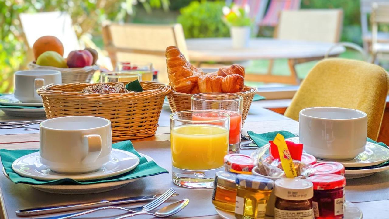 Hotel Coeur De Loire Nantes Ngoại thất bức ảnh