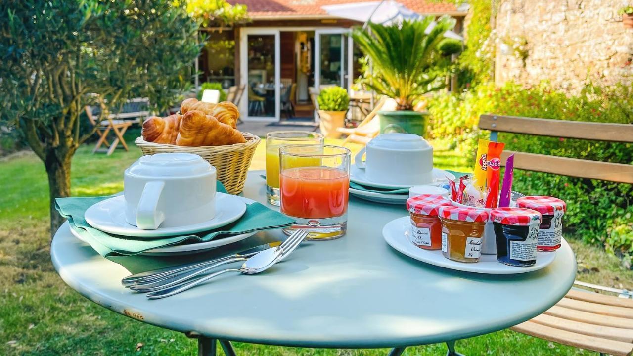 Hotel Coeur De Loire Nantes Ngoại thất bức ảnh