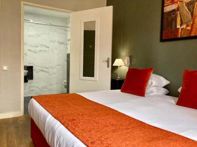 Hotel Coeur De Loire Nantes Ngoại thất bức ảnh