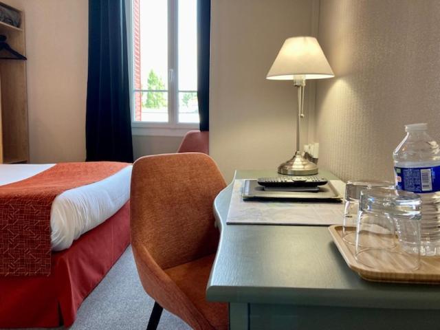 Hotel Coeur De Loire Nantes Ngoại thất bức ảnh