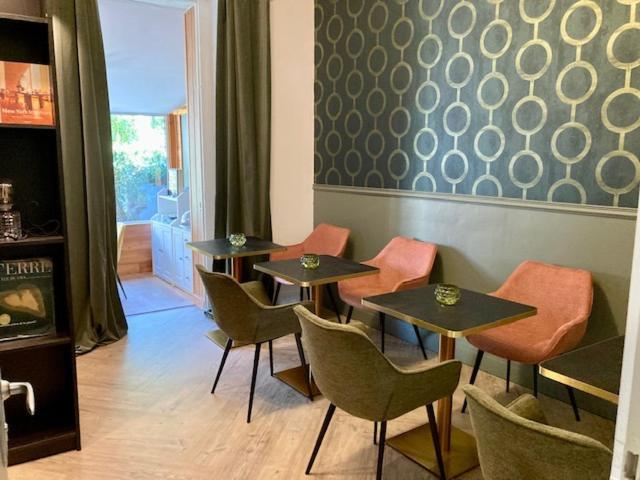 Hotel Coeur De Loire Nantes Ngoại thất bức ảnh