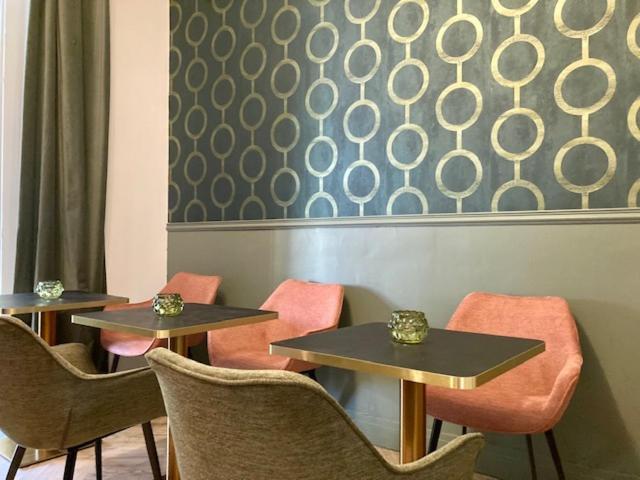 Hotel Coeur De Loire Nantes Ngoại thất bức ảnh