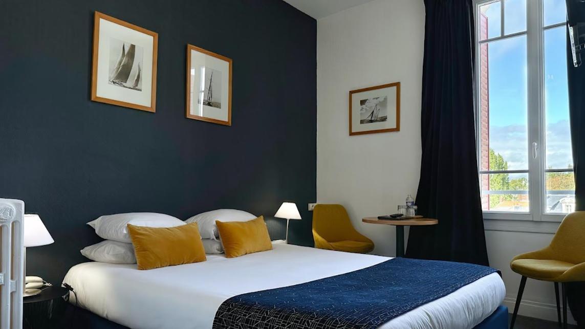 Hotel Coeur De Loire Nantes Ngoại thất bức ảnh