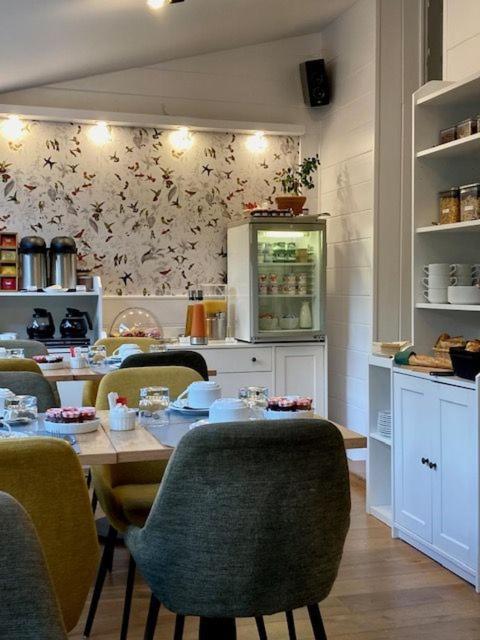 Hotel Coeur De Loire Nantes Ngoại thất bức ảnh
