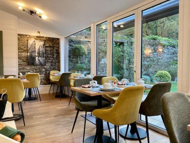 Hotel Coeur De Loire Nantes Ngoại thất bức ảnh